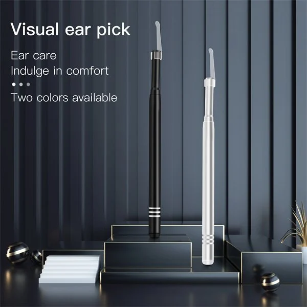 🎁Last Day 50% OFF🎁--Ear Cleaner with Camera With the same tool doctors use