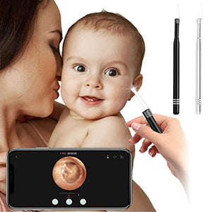 🎁Last Day 50% OFF🎁--Ear Cleaner with Camera With the same tool doctors use