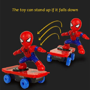 Interesting Electric Music Toy