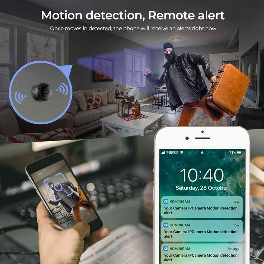 Wireless Wifi Camera With Sensori Night Vision