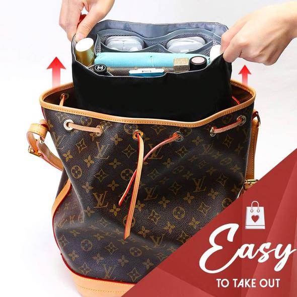 (🔥HOT SALE NOW-50% OFF) -  Purse Insert Organizer