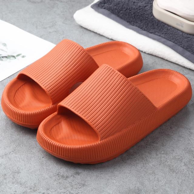 Super Comfortable Platform Slippers (Unisex)