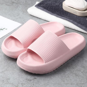 Super Comfortable Platform Slippers (Unisex)