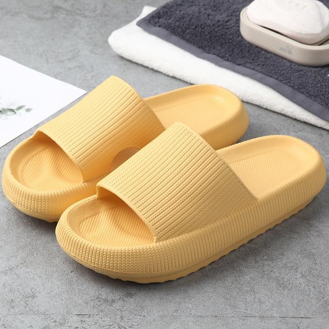 Super Comfortable Platform Slippers (Unisex)